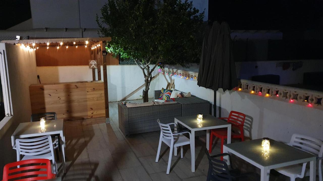 Casa Rainbow - Boutique Bed & Breakfast (Adults Only) Vista de los Angeles-Rumina Zewnętrze zdjęcie