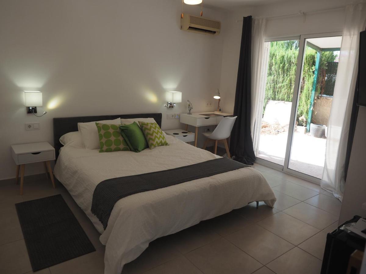 Casa Rainbow - Boutique Bed & Breakfast (Adults Only) Vista de los Angeles-Rumina Zewnętrze zdjęcie