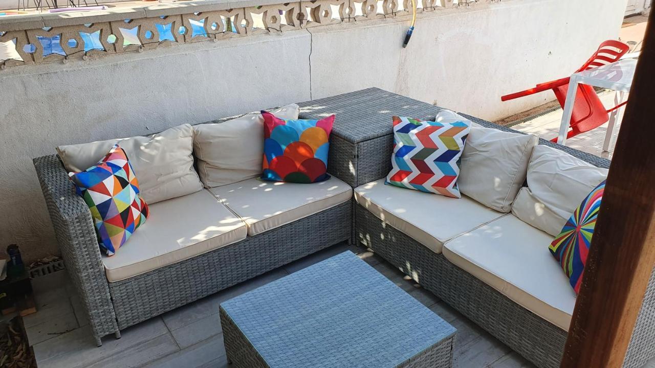 Casa Rainbow - Boutique Bed & Breakfast (Adults Only) Vista de los Angeles-Rumina Zewnętrze zdjęcie