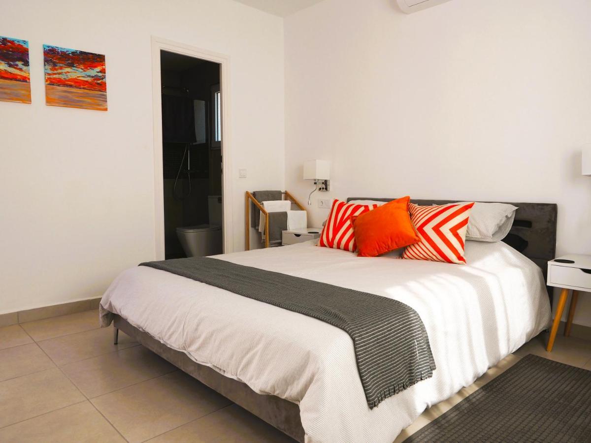 Casa Rainbow - Boutique Bed & Breakfast (Adults Only) Vista de los Angeles-Rumina Zewnętrze zdjęcie
