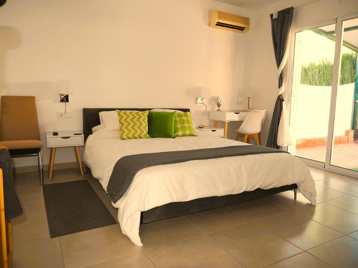 Casa Rainbow - Boutique Bed & Breakfast (Adults Only) Vista de los Angeles-Rumina Zewnętrze zdjęcie